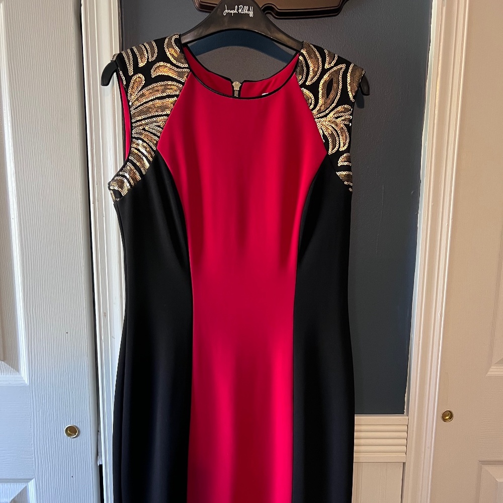 Joseph Ribkoff dress